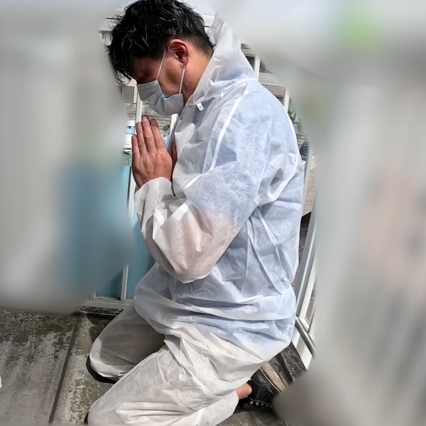 岩手県（盛岡市・一関市・奥州市・北上市）で特殊清掃業者をお探しの方へ